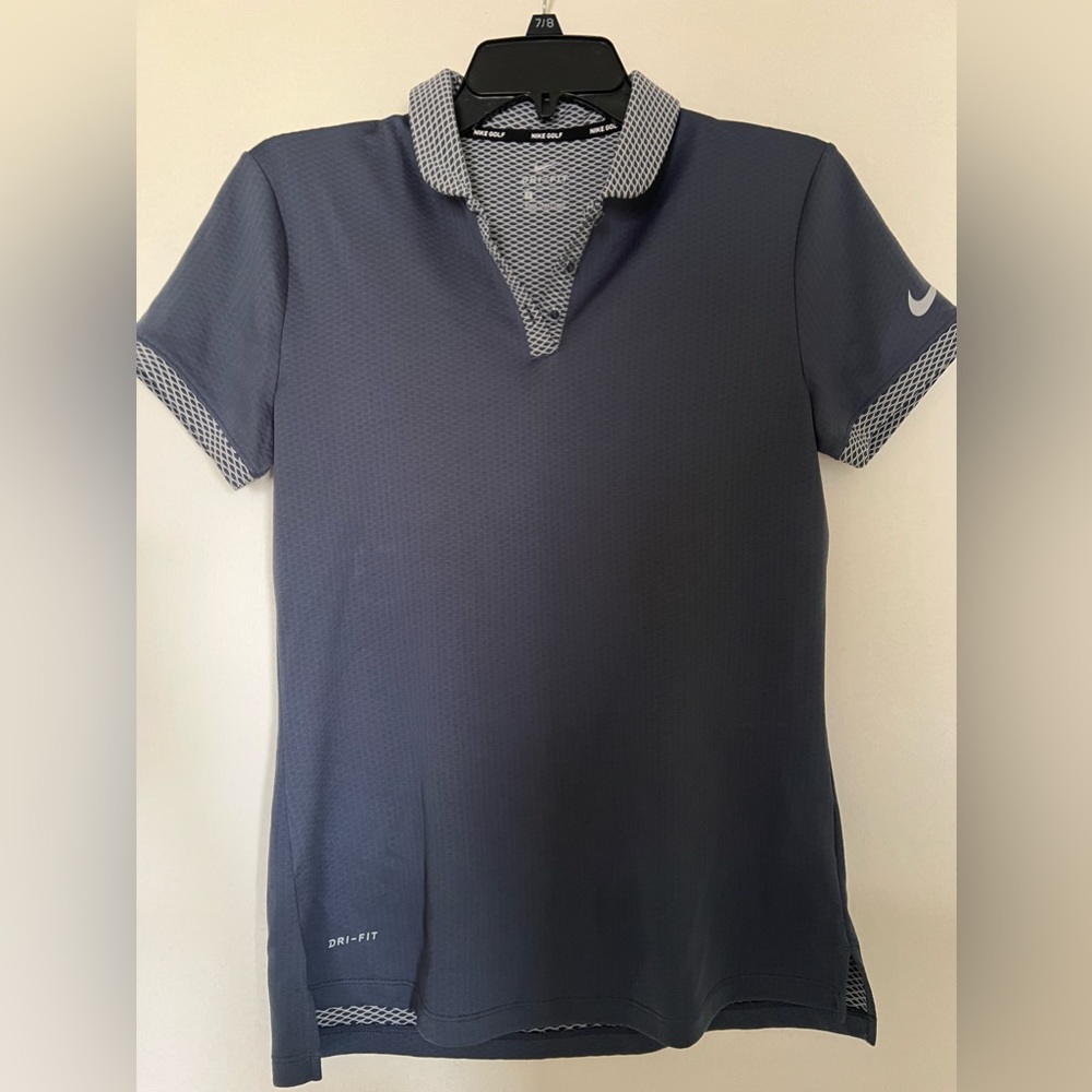 Women’s Nike Golf Polo